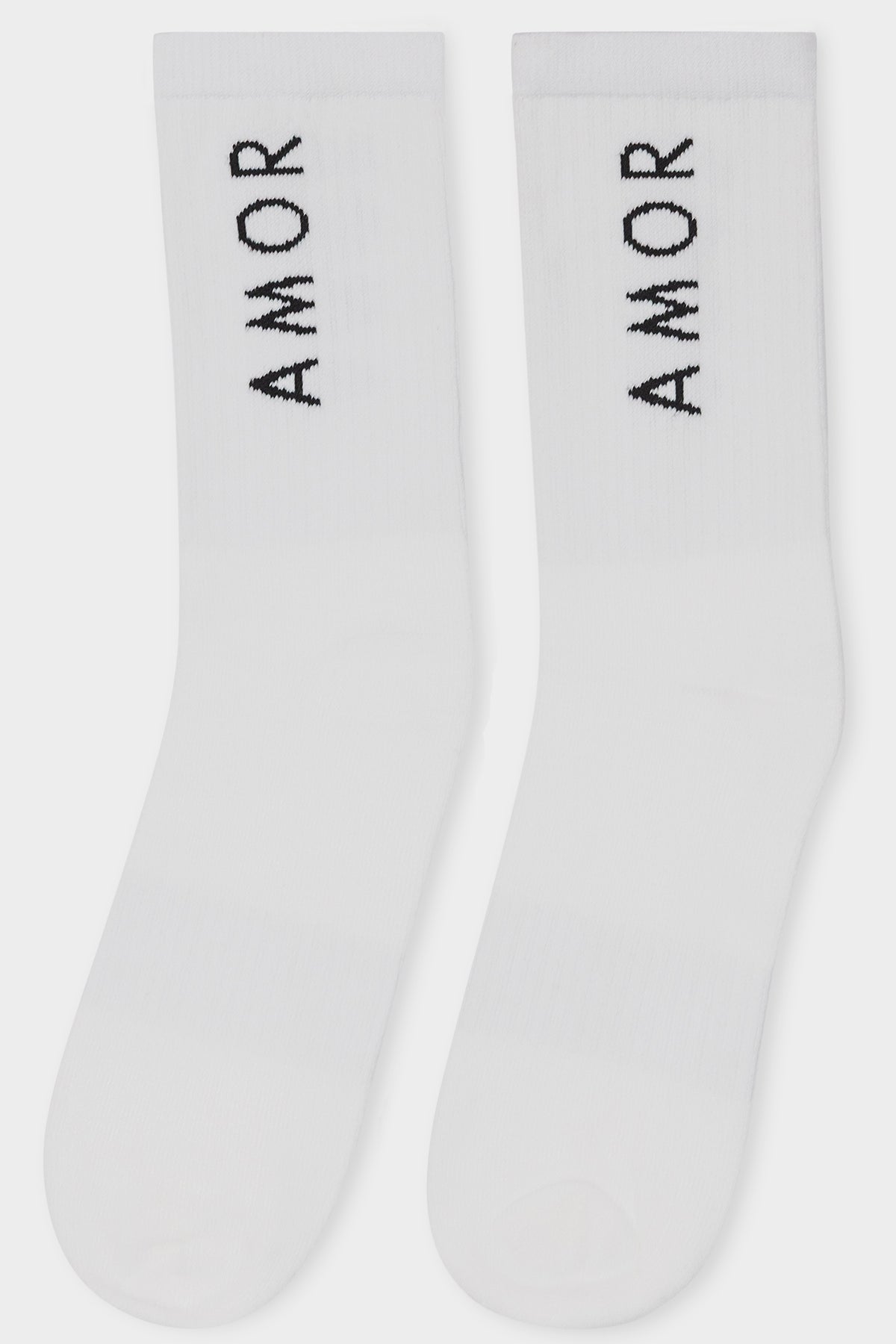 AMOR SIGNATURE SOCKS