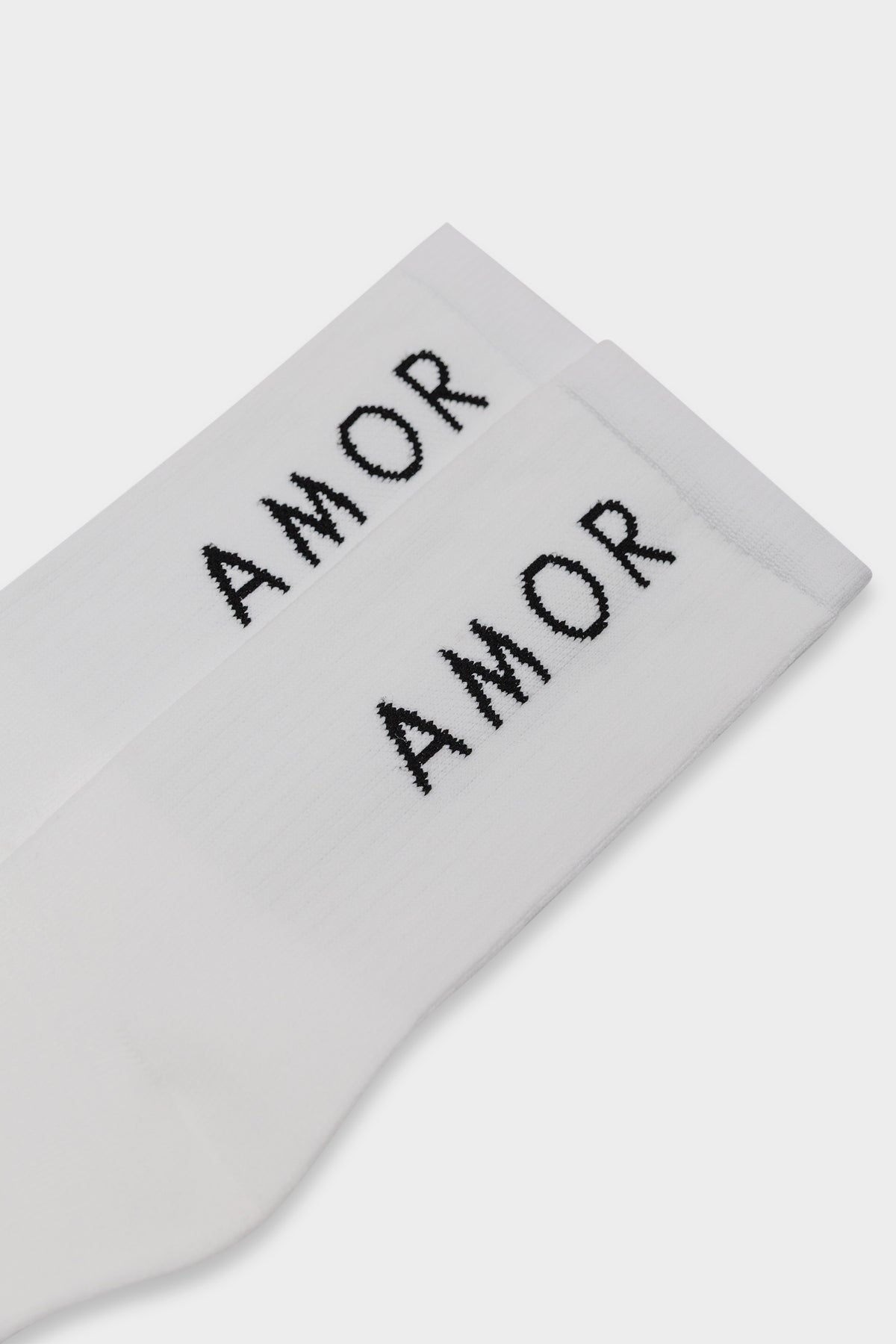 AMOR SIGNATURE SOCKS