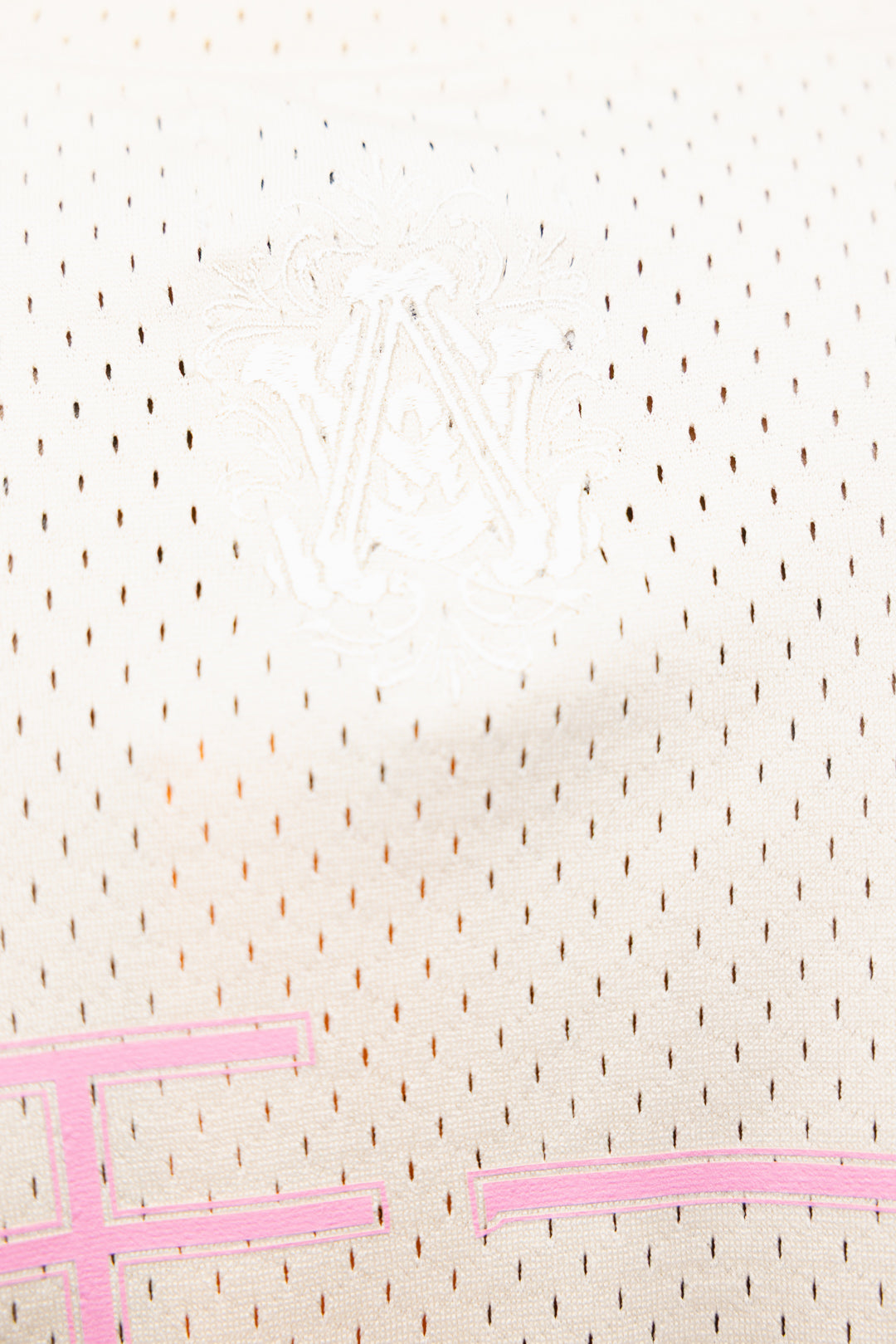 IMPERIAL JERSEY IN CREME