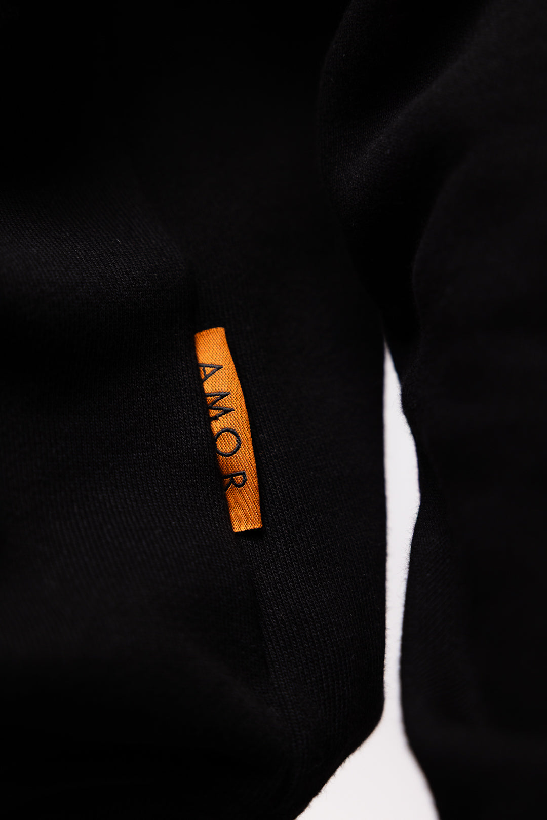THE ATHLETE ZIPPER